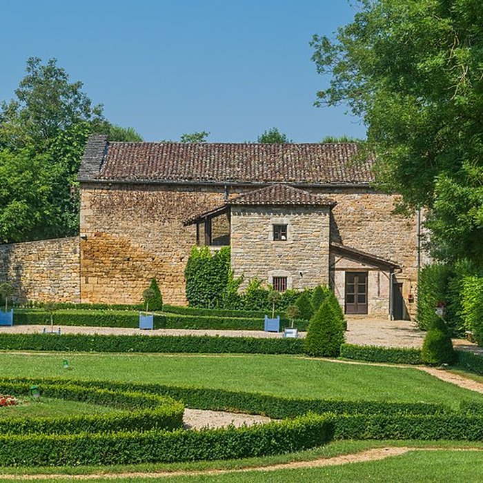 Photo de Grange de Cas à Espinas