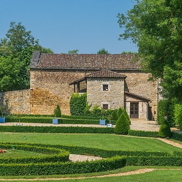 Grange de Cas à Espinas