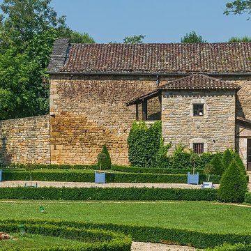Grange de Cas à Espinas