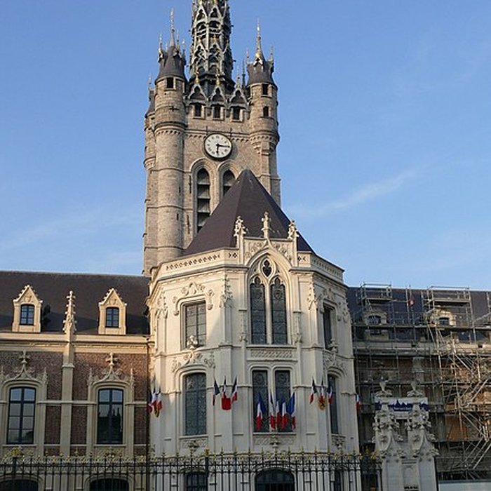 Photo de Beffroi de Douai