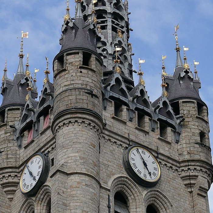 Photo de Beffroi de Douai