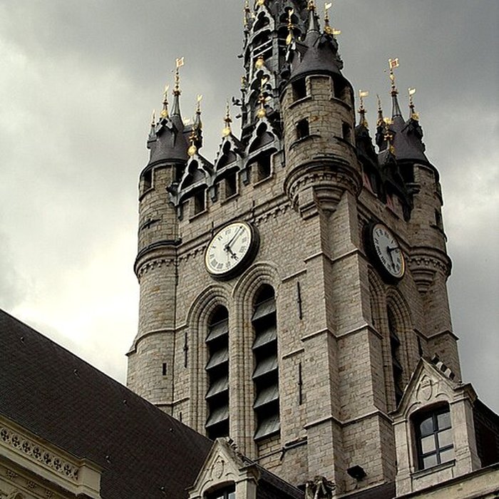 Photo de Beffroi de Douai