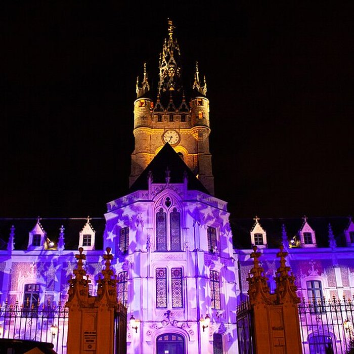 Photo de Beffroi de Douai