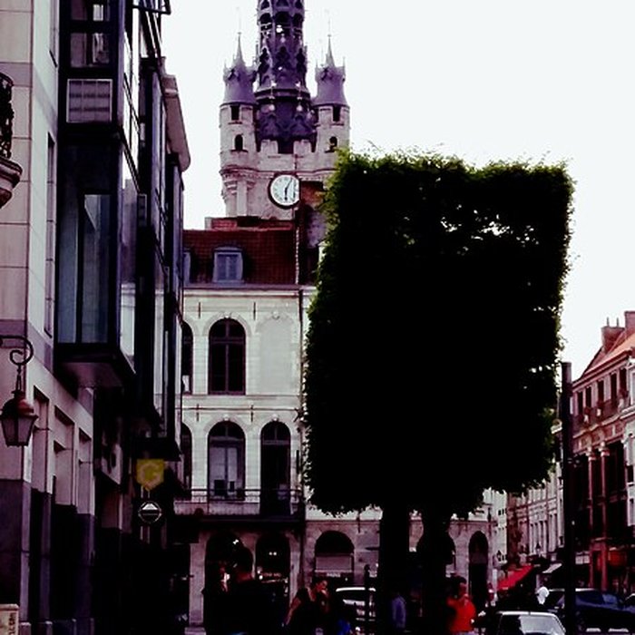 Photo de Beffroi de Douai