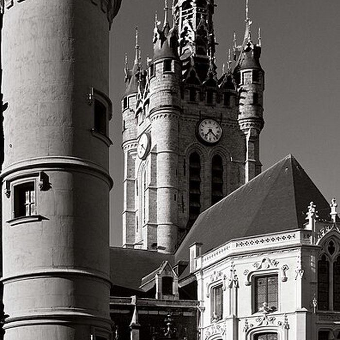 Photo de Beffroi de Douai