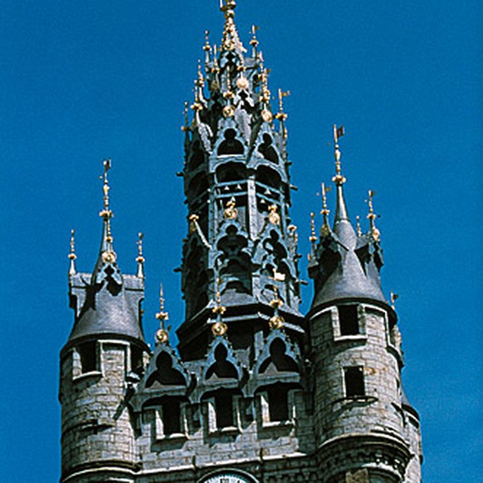 Photo de Beffroi de Douai