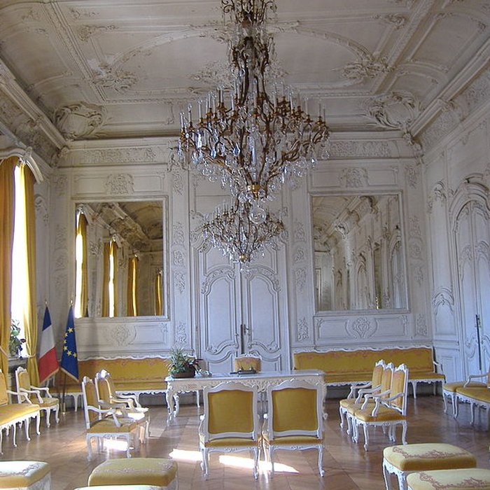 Photo de Beffroi de Douai