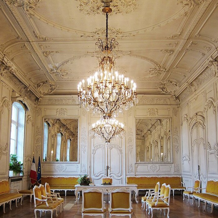 Photo de Beffroi de Douai