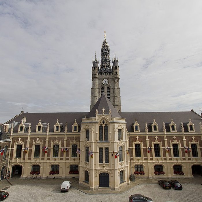 Photo de Beffroi de Douai