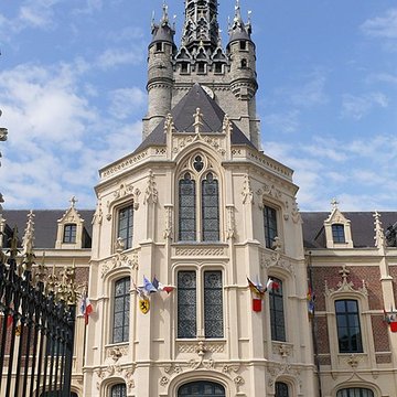 Beffroi de Douai