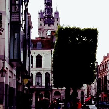 Beffroi de Douai