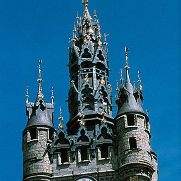 Beffroi de Douai