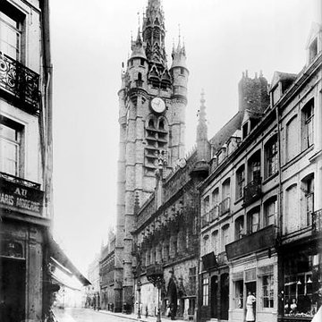 Beffroi de Douai