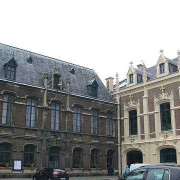 Beffroi de Douai