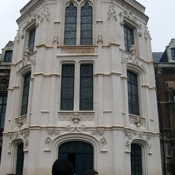 Beffroi de Douai
