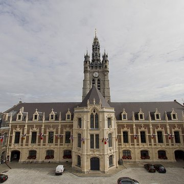 Beffroi de Douai