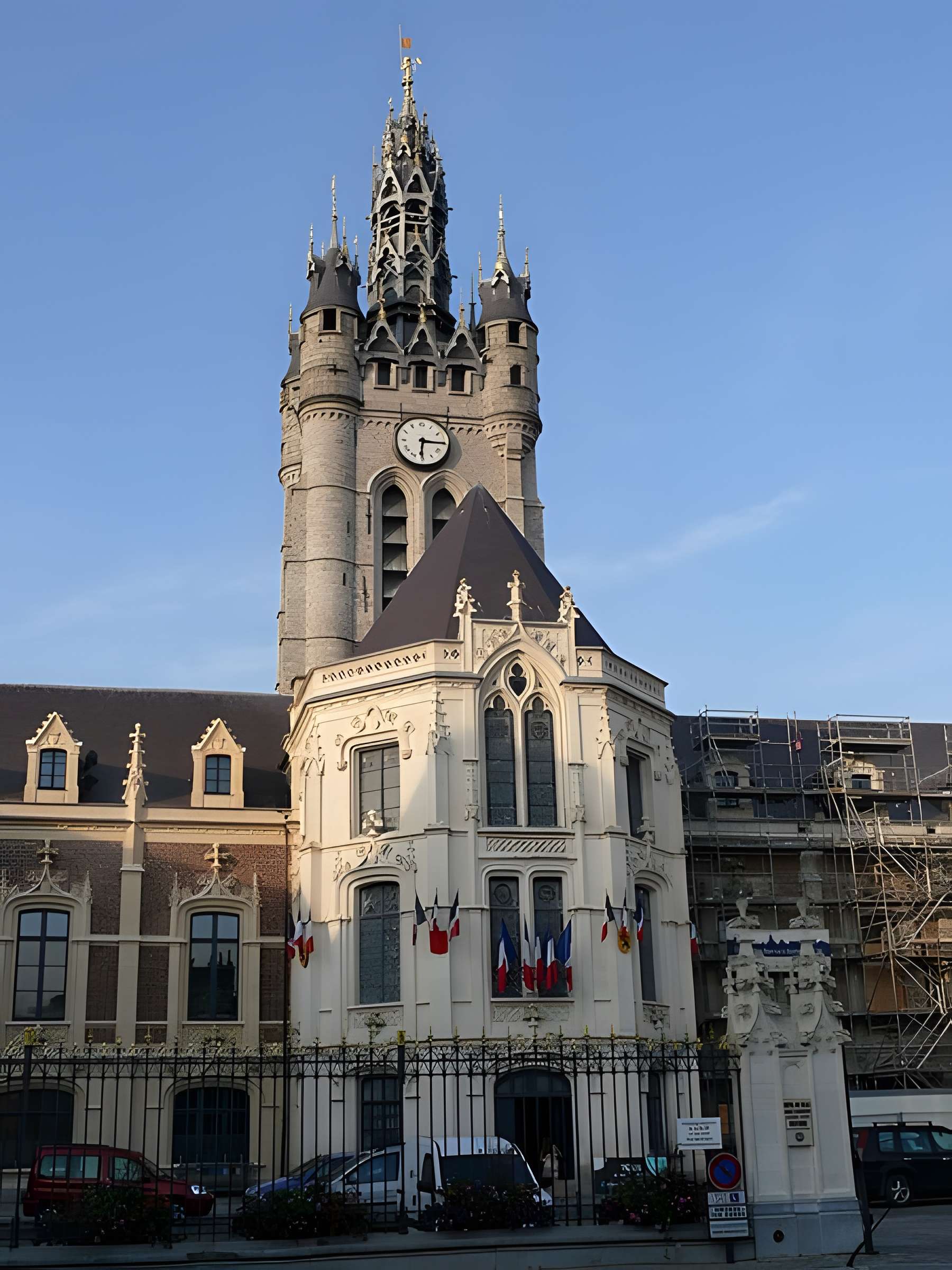 Beffroi de Douai