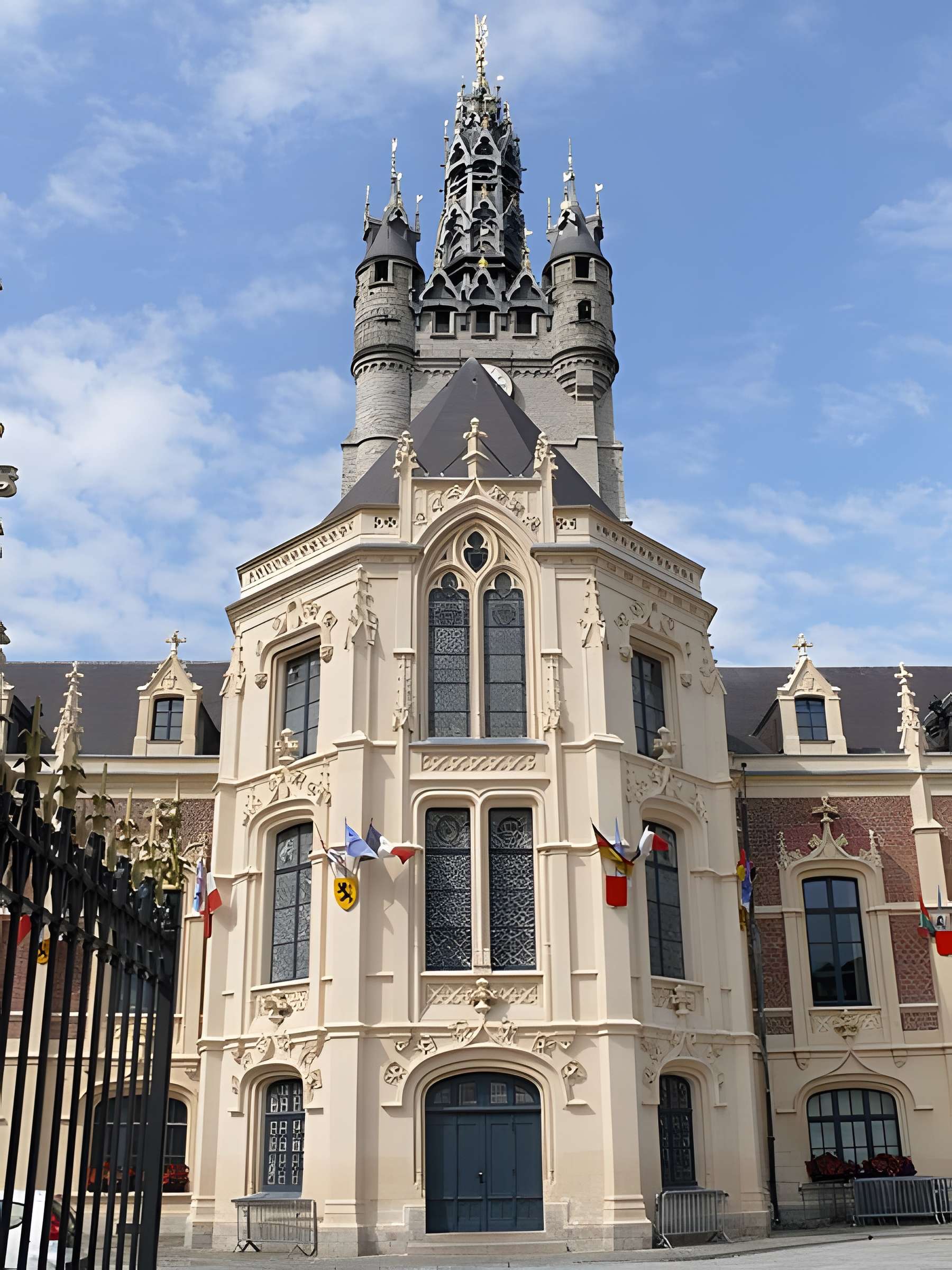 Beffroi de Douai