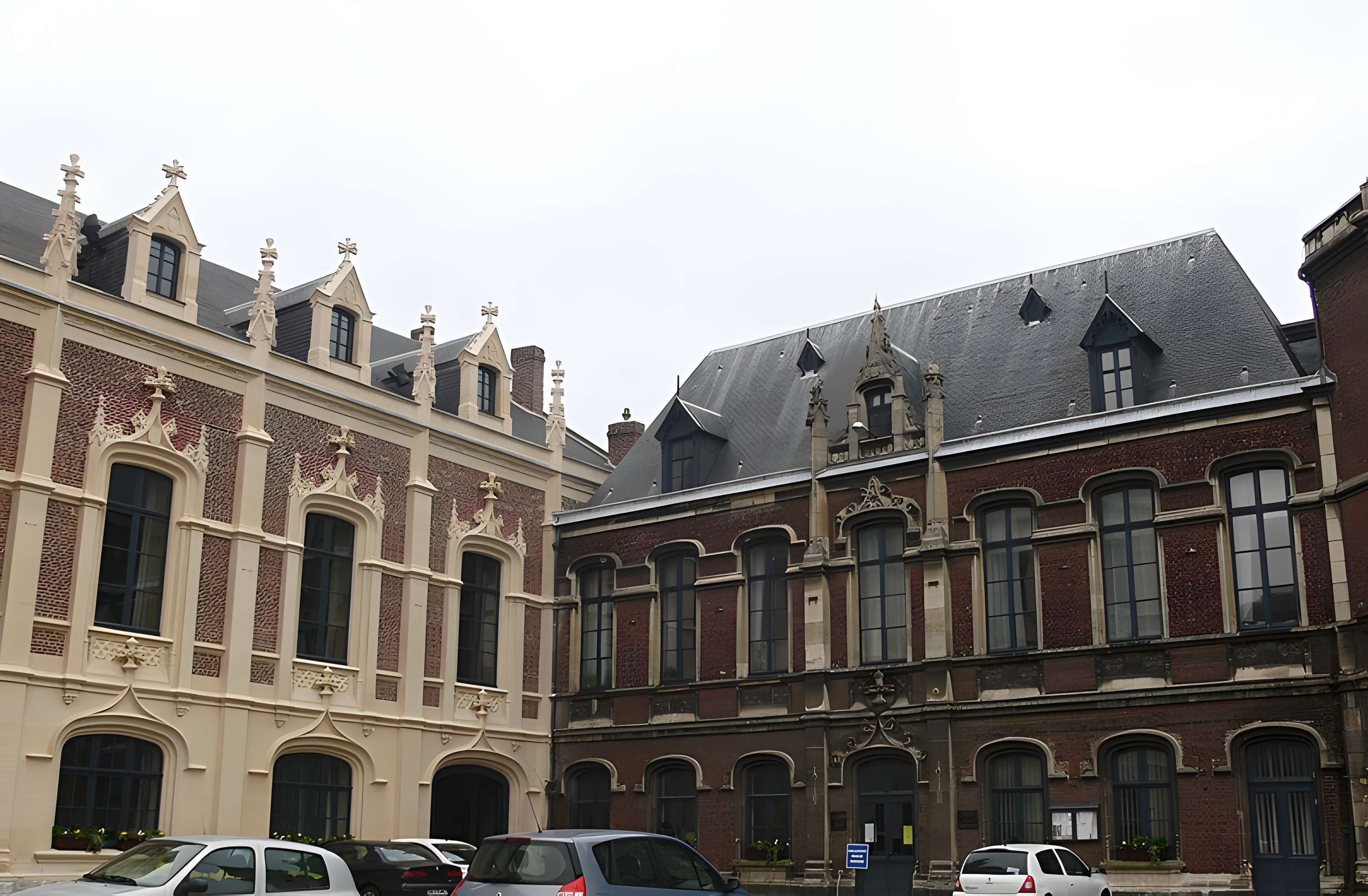 Beffroi de Douai