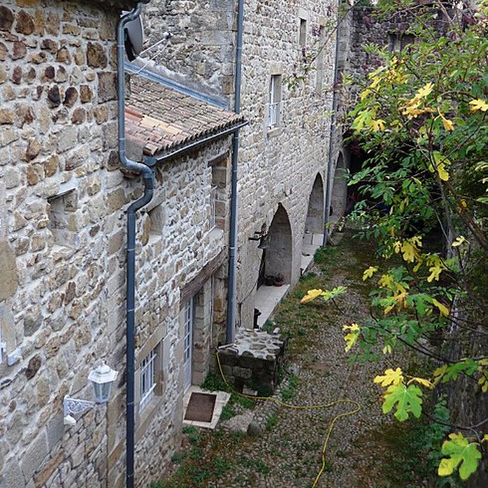 Photo de Grange du Cheylard à Aubenas
