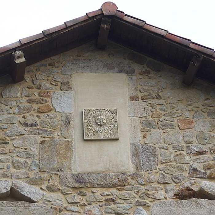 Photo de Grange du Cheylard à Aubenas