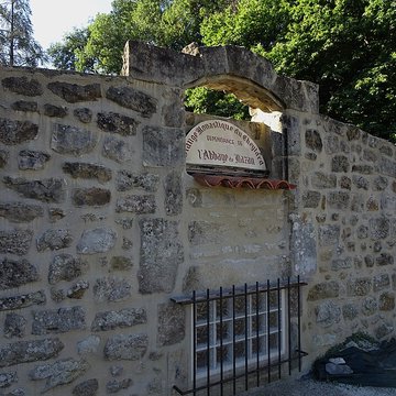 Grange du Cheylard à Aubenas