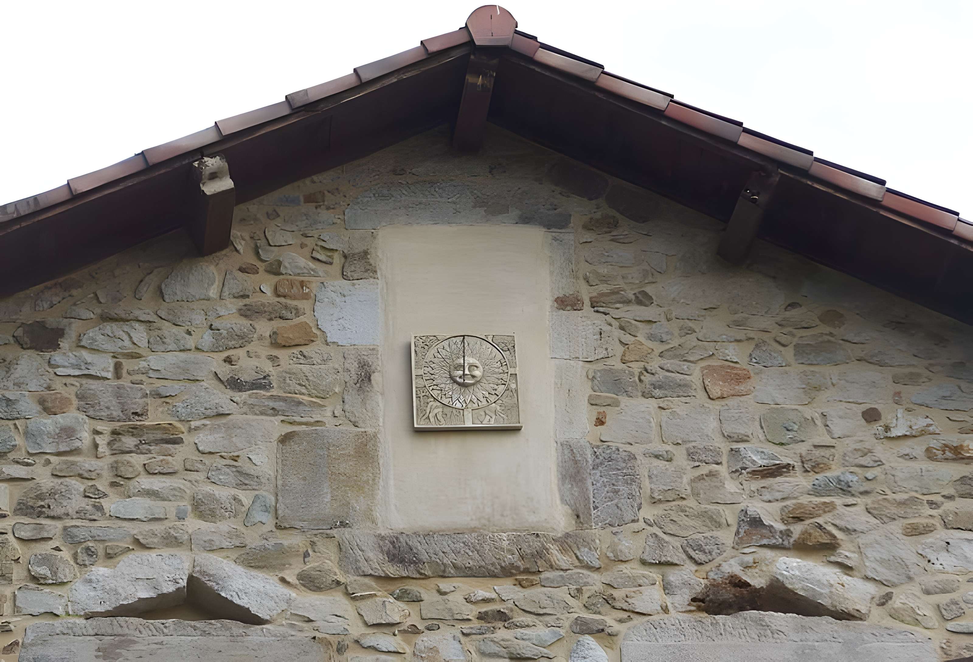 Grange du Cheylard à Aubenas