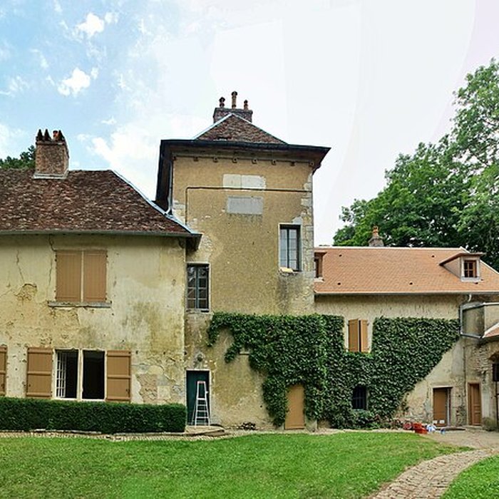 Photo de Grange Huguenet à Besançon