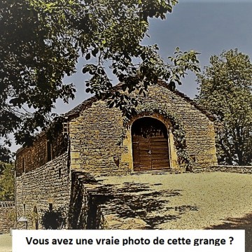 grange verny a clermont l herault