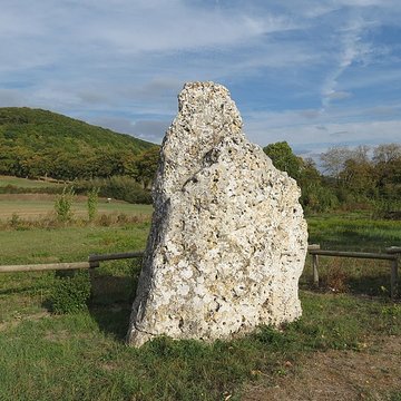 gravier de gargantua de port mort