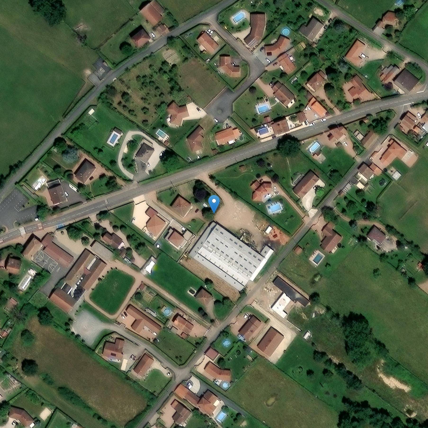 Photo de Grenier di sale di Charlieu