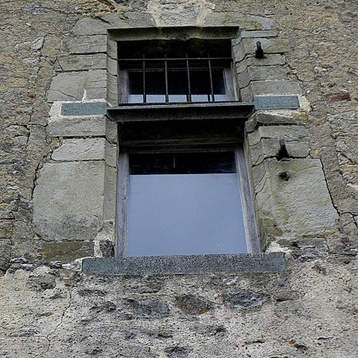 Photo de Grenier à sel de Craon