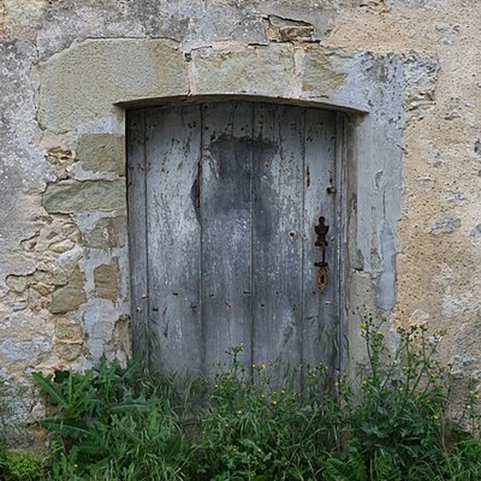 Photo de Grenier à sel de Craon