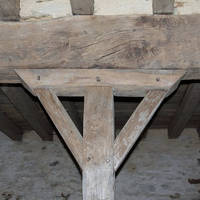 Photo de Grenier à sel de Craon