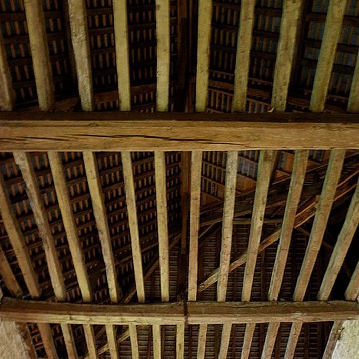 Photo de Grenier à sel de Craon