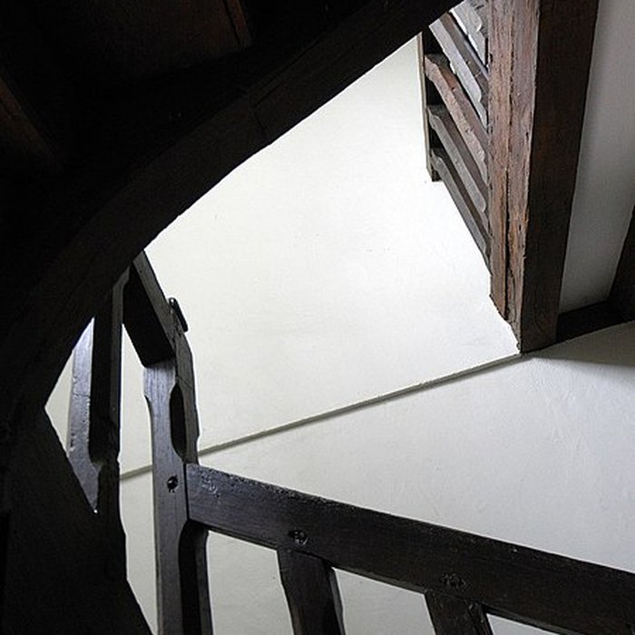 Photo de Grenier à sel de Craon