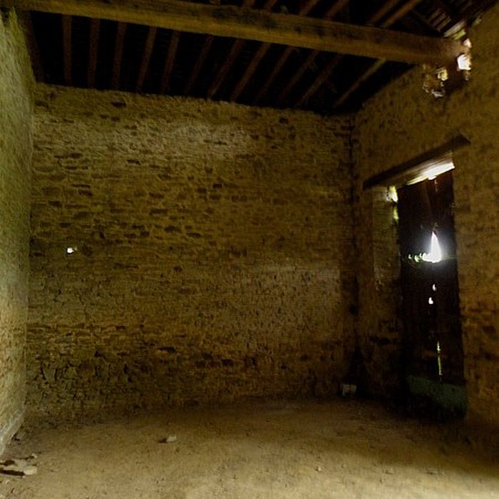 Photo de Grenier à sel de Craon