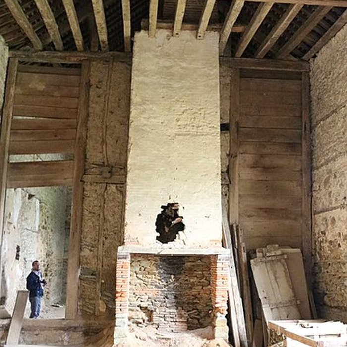 Photo de Grenier à sel de Craon