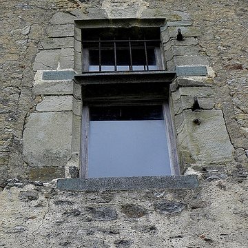 Grenier à sel de Craon