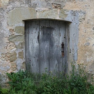 Grenier à sel de Craon