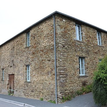 Grenier à sel de Craon