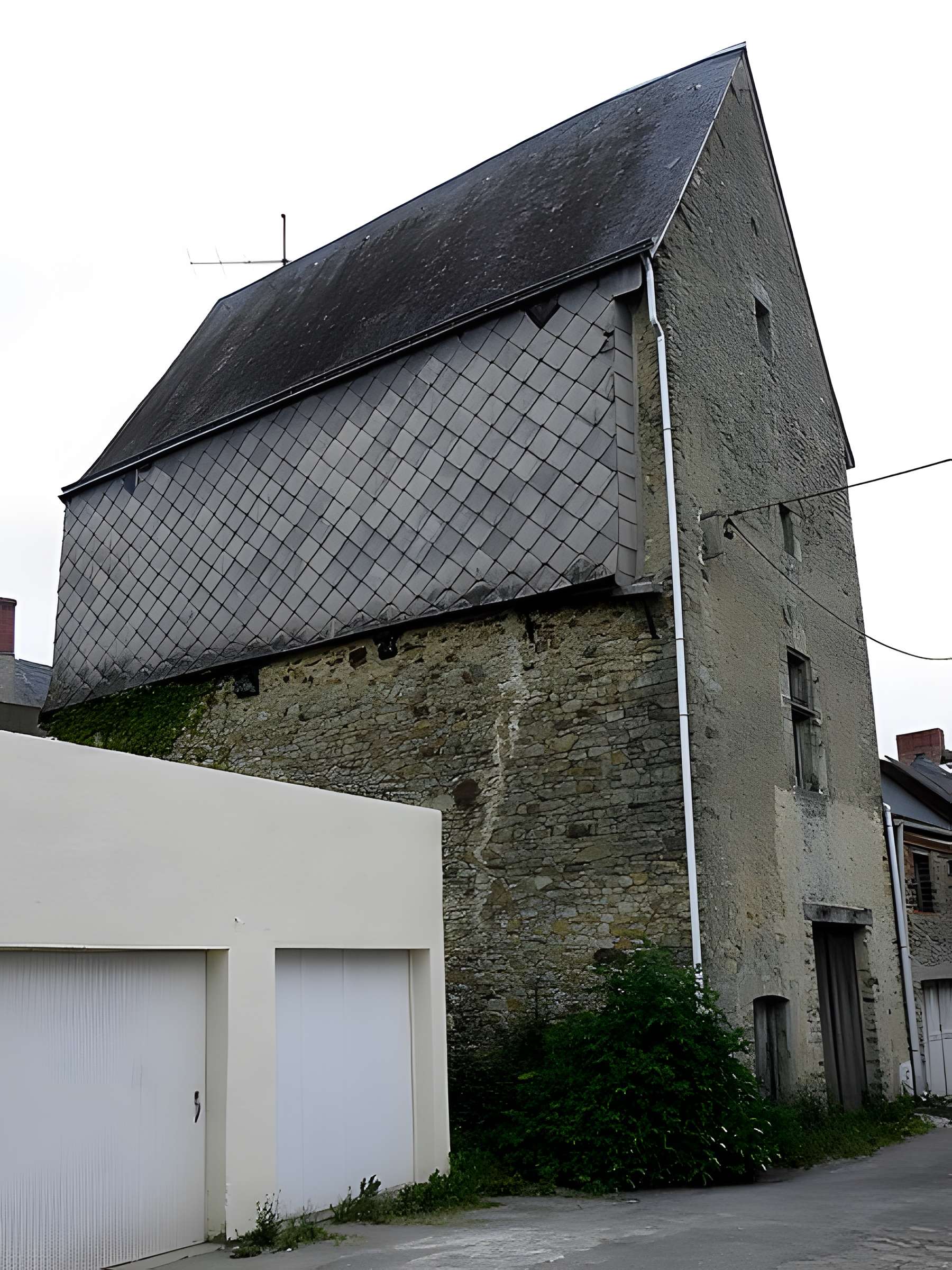 Grenier à sel de Craon