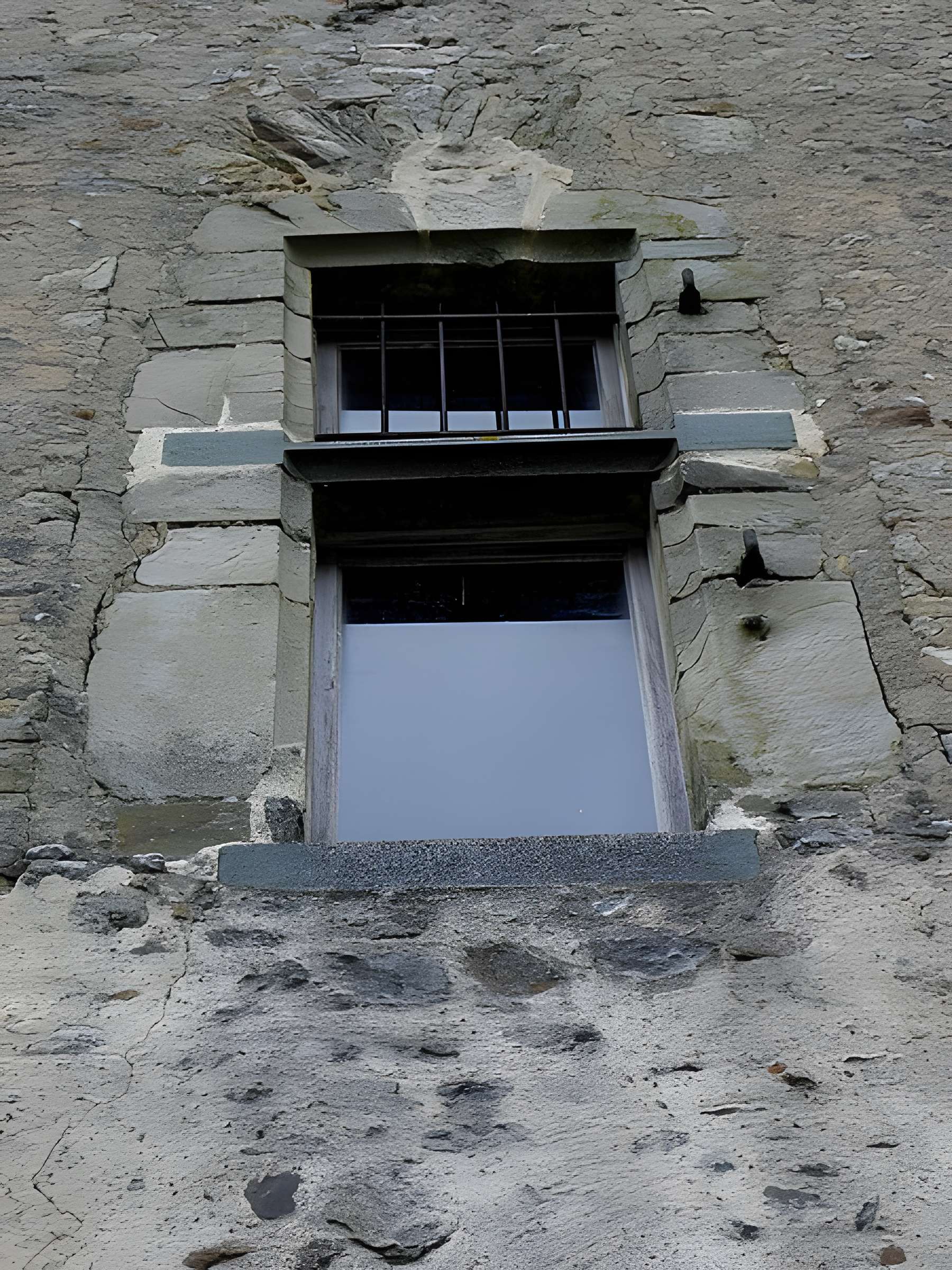 Grenier à sel de Craon