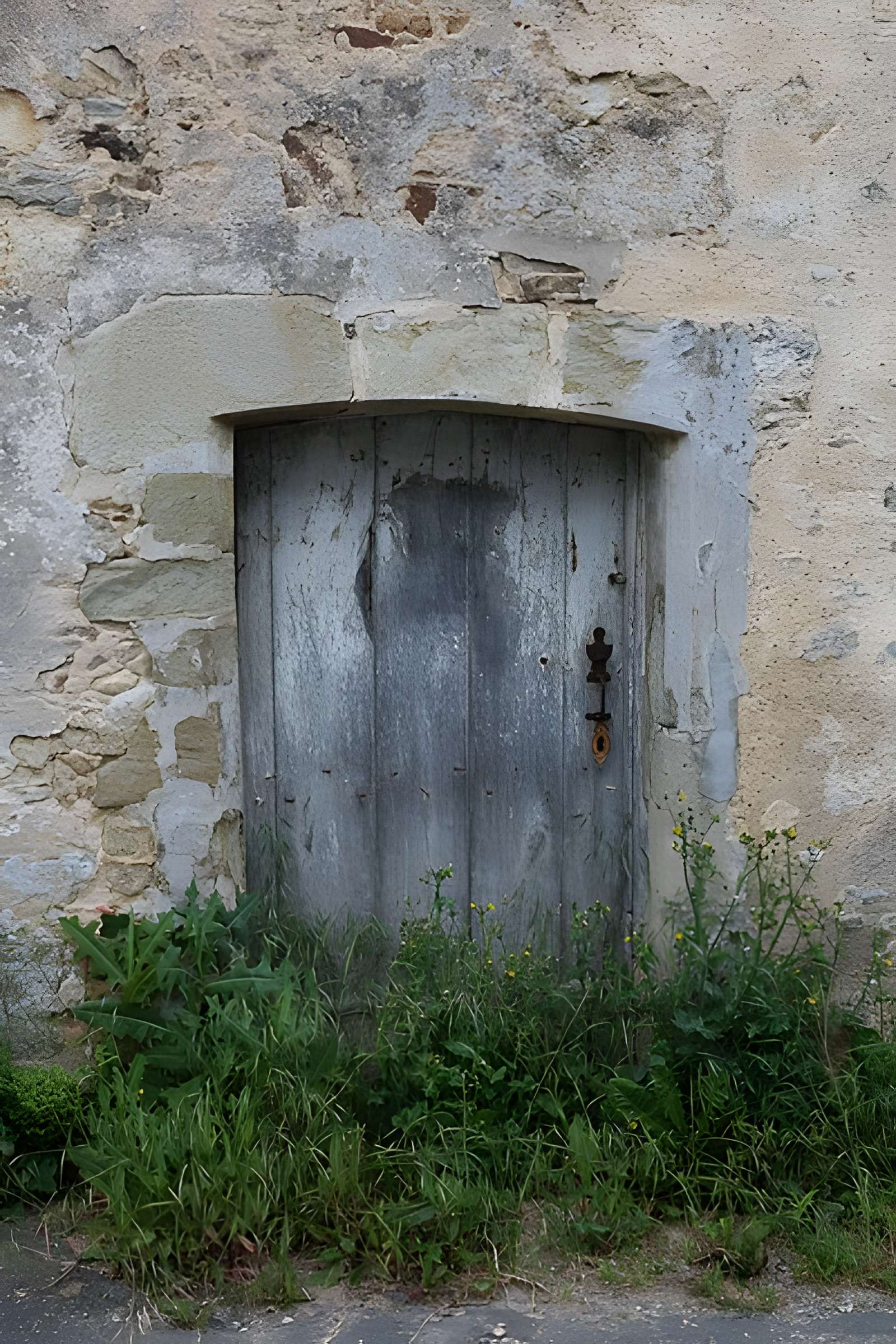 Grenier à sel de Craon