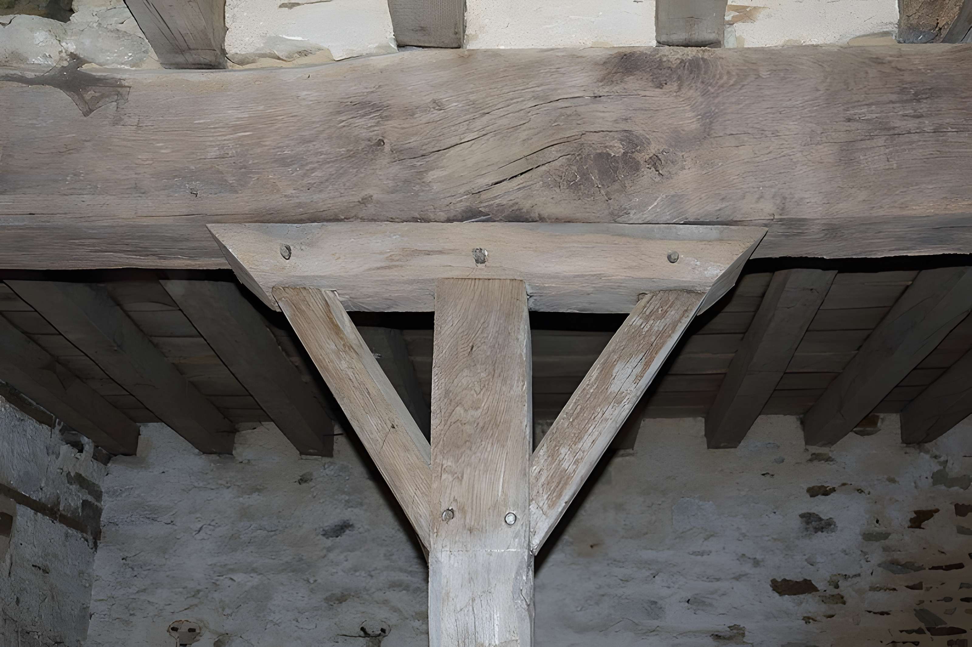 Grenier à sel de Craon