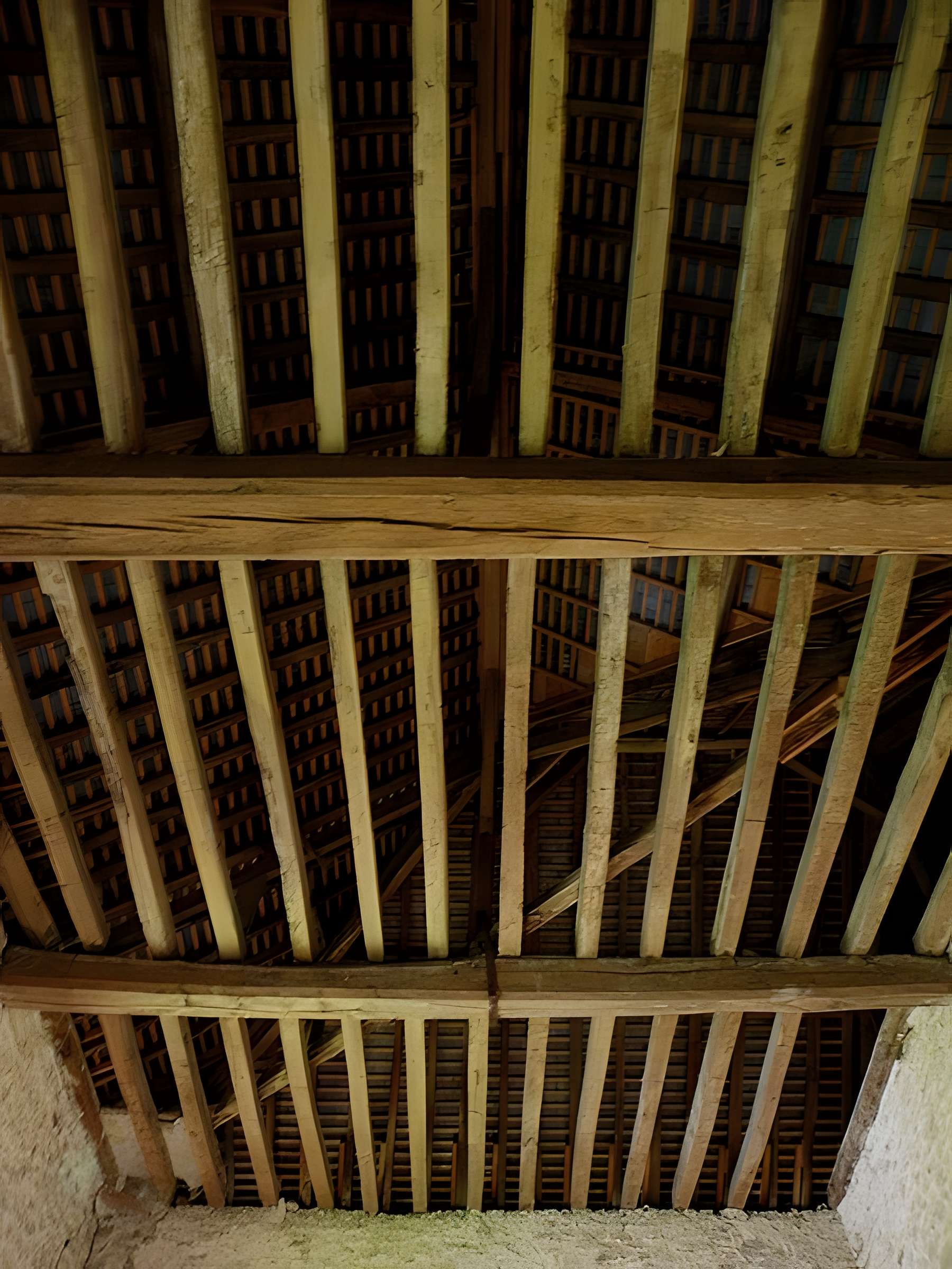 Grenier à sel de Craon