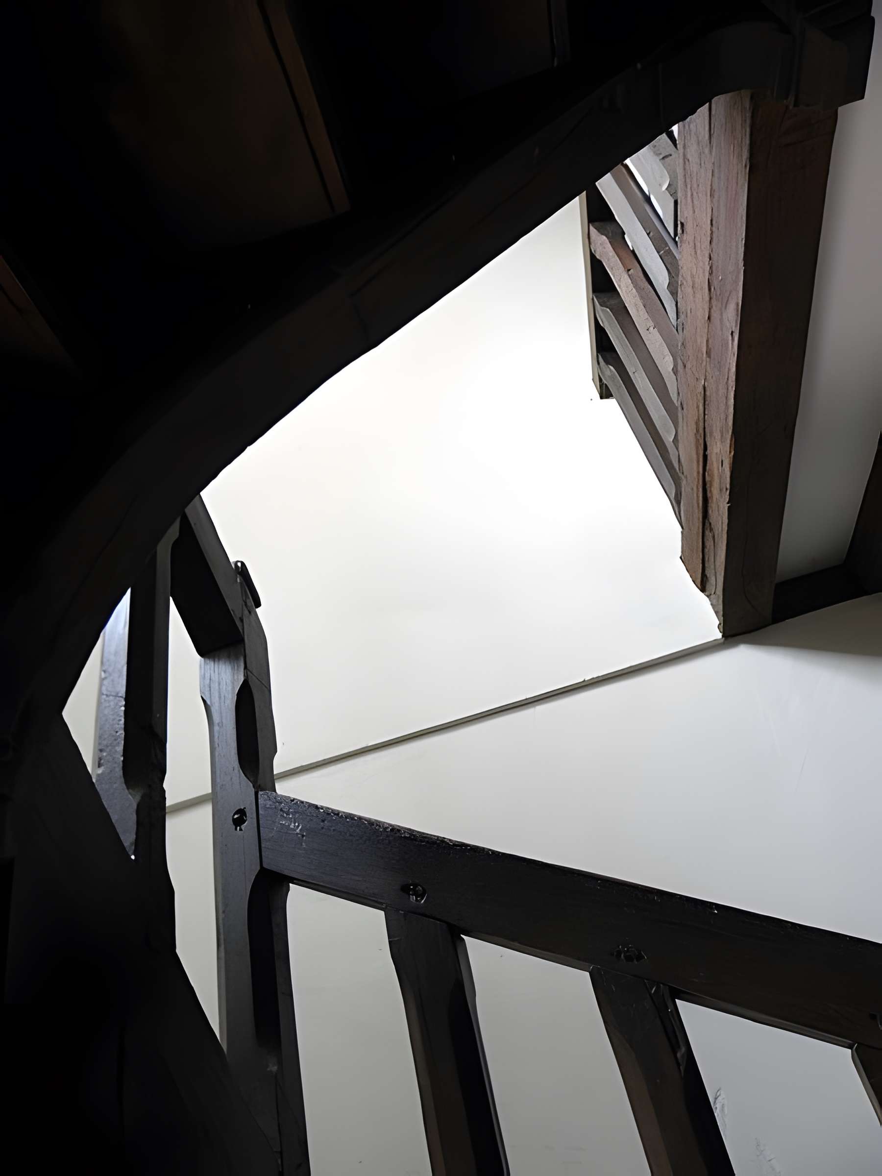 Grenier à sel de Craon