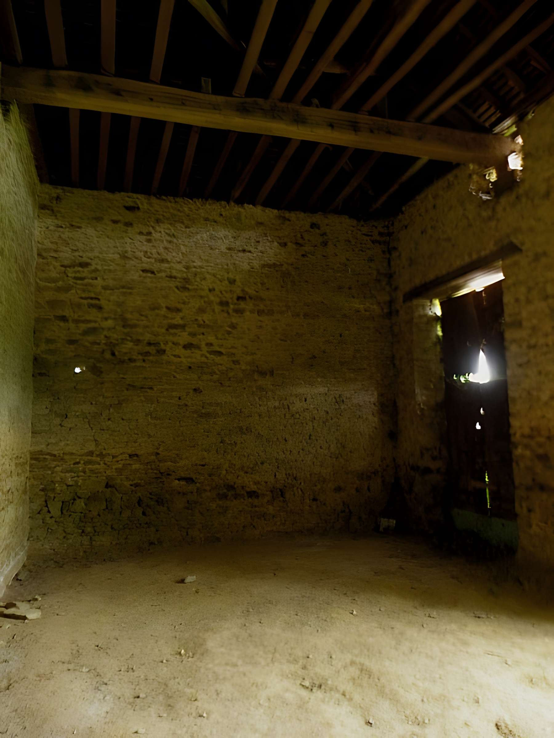 Grenier à sel de Craon