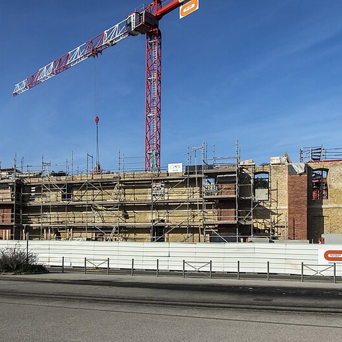 Photo de Grenier à sel de Saint-Valery-sur-Somme