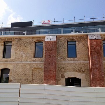 Grenier à sel de Saint-Valery-sur-Somme